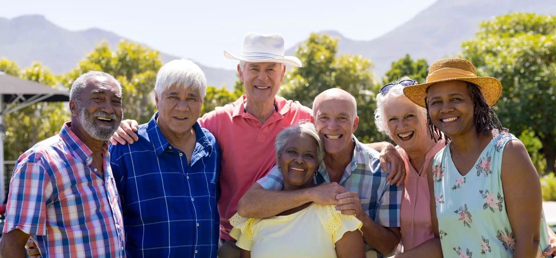 Village Retirement WA