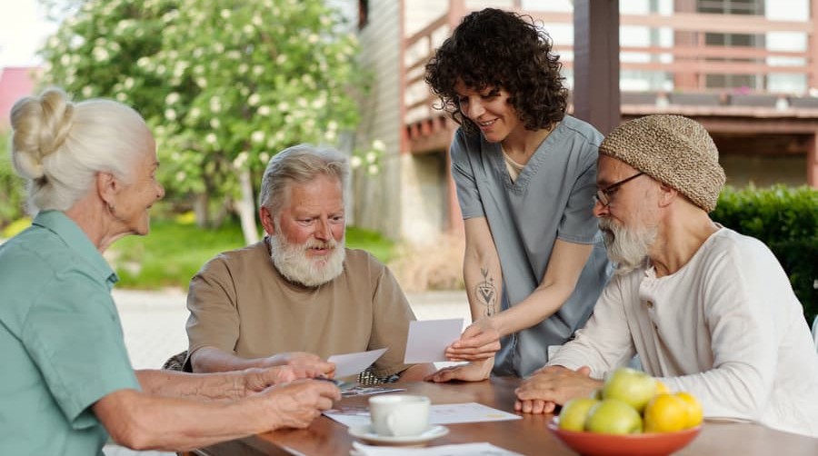 Budgets and Finances